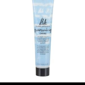 Bumble and Bumble Accessories - NEW Bumble and Bumble Grooming Creme Bumble and Bumble Accessories - NEW Bumble and Bumble Grooming Creme